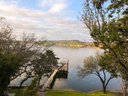 Undeveloped Land in Palo Pinto County, Texas