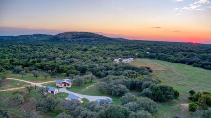 Land in Llano County, Texas