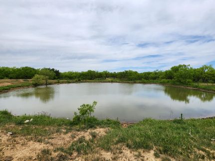 Land in Coleman County, Texas