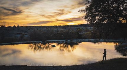 Recreational Property in Kerr County, Texas