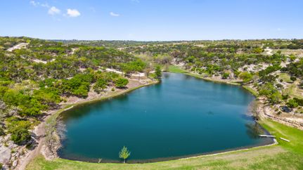 Farm and Ranch in Kerr County, Texas
