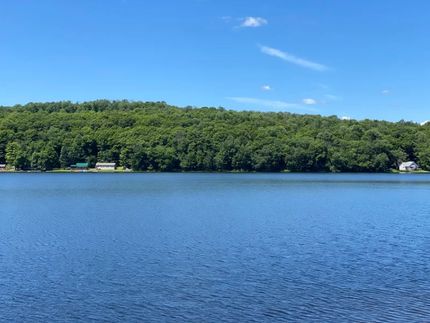 Lakefront Property for sale in Wayne County, Pennsylvania