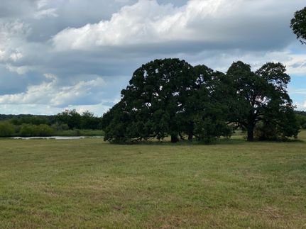 Recreational Property in Navarro County, Texas