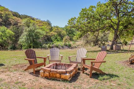 Farm and Ranch in Uvalde County, Texas