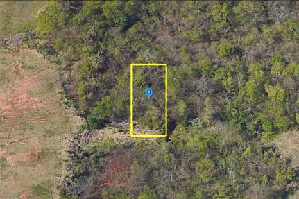 Homesite in Oklahoma County, Oklahoma