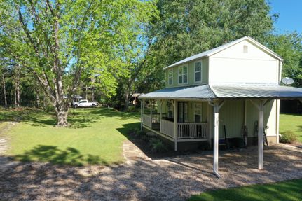 Commercial Property in Thomas County, Georgia