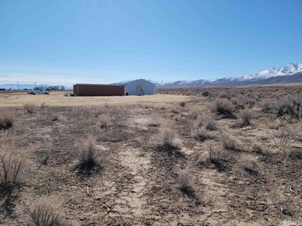 Horse Property in Pershing County, Nevada