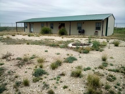 Land in Kinney County, Texas