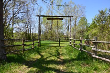 Recreational Property in Washington County, Missouri
