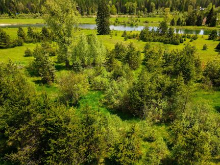 Land in Bonner County, Idaho