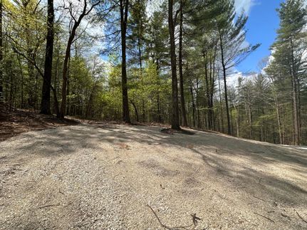 Undeveloped Land in Wolfe County, Kentucky