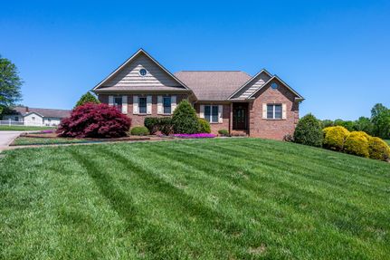 Land in Yadkin County, North Carolina