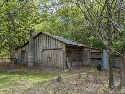 Timberland Property in Suwannee County, Florida