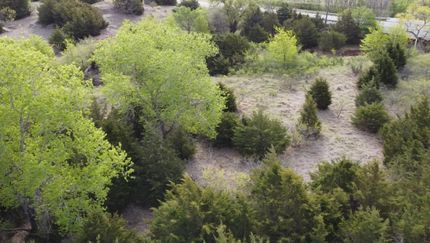 Commercial Property in Blaine County, Oklahoma