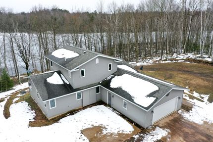 House in Taylor County, Wisconsin