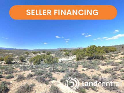 Undeveloped Land in Elko County, Nevada