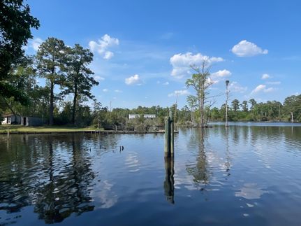 Recreational Property for sale in Beaufort County, North Carolina