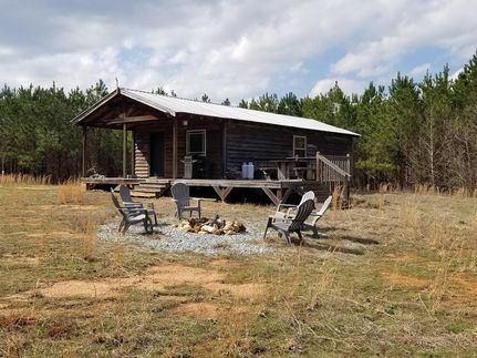 Commercial Property in Anderson County, South Carolina