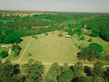 Land in Early County, Georgia