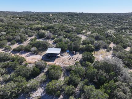 Farm and Ranch in Edwards County, Texas