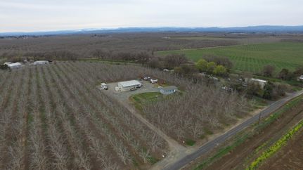 Land in Butte County, California