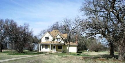 Recreational Property in Furnas County, Nebraska