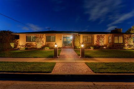 Land in Monterey County, California
