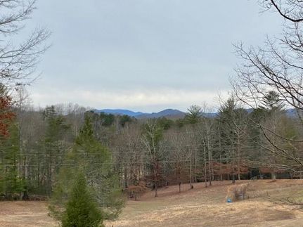 Land for sale in Cherokee County, North Carolina