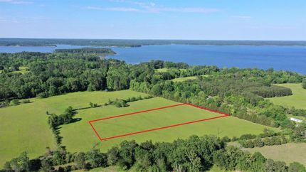 Timberland Property in Marion County, Texas