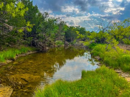 Farm and Ranch in Young County, Texas