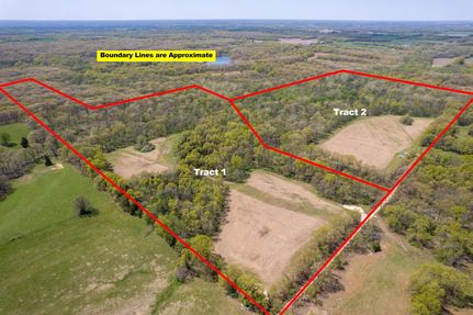 Farm and Ranch in Montgomery County, Missouri