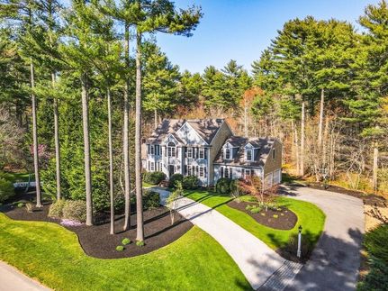 Land in Plymouth County, Massachusetts