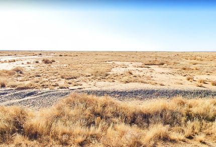 Undeveloped Land in Valencia County, New Mexico