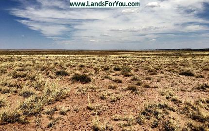 Farm and Ranch in Navajo County, Arizona