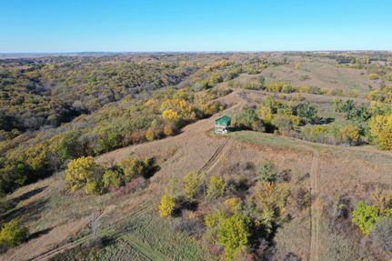 Recreational Property in Monona County, Iowa