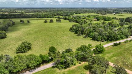 Farm and Ranch in Washington County, Texas