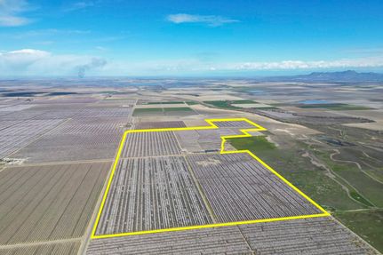 Farm and Ranch in Colusa County, California