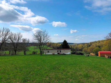 Timberland Property in Madison County, New York
