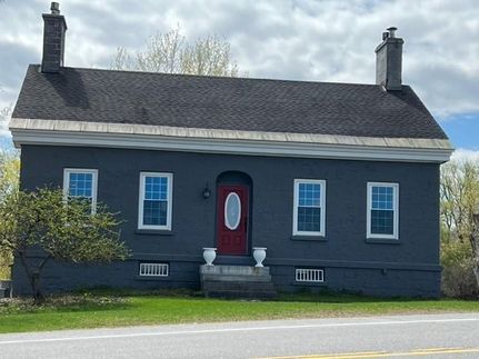 Farm and Ranch in Lewis County, New York