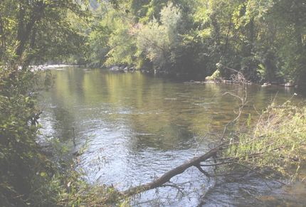 Oceanfront Property in Plumas County, California