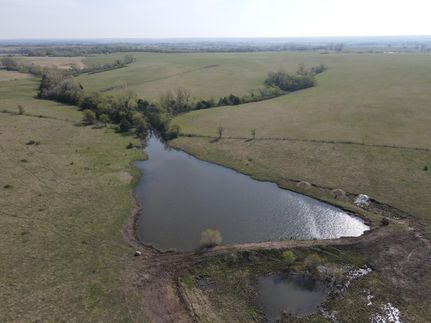 Farm and Ranch in Jackson County, Kansas