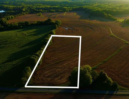 Farm and Ranch in Newberry County, South Carolina