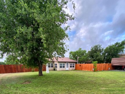 Commercial Property in Uvalde County, Texas