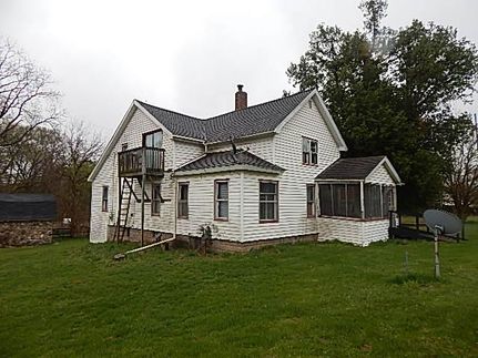 Land in Calhoun County, Michigan