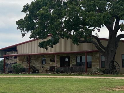 Recreational Property in Milam County, Texas
