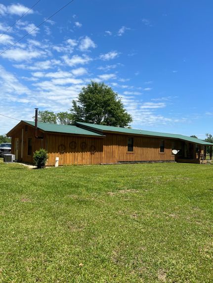 Farm and Ranch in Wilcox County, Alabama