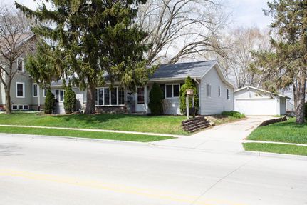 Recreational Property in Dodge County, Wisconsin