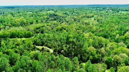 Land in Green County, Kentucky