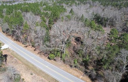 Farm and Ranch in Mobile County, Alabama