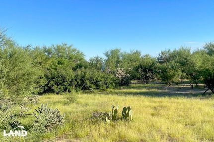 Farm and Ranch in Pima County, Arizona